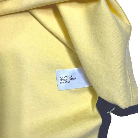 Polo by Ralph Lauren Men's Polo Shirt Luxury Feel Cotton - Picture 8 of 16